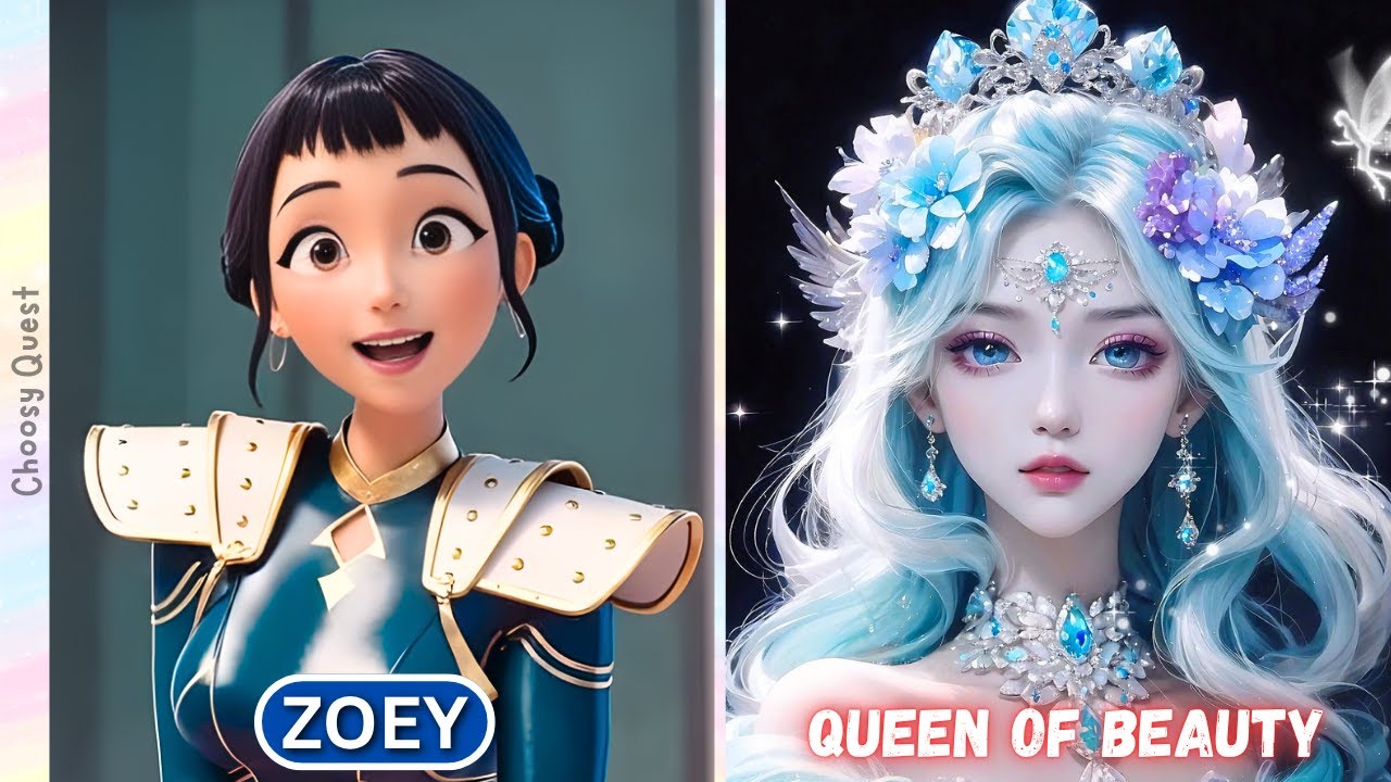 Выберите первую букву своего имени и узнайте, кто вы — охотник на демонов в K-Pop + Узнайте, кака...