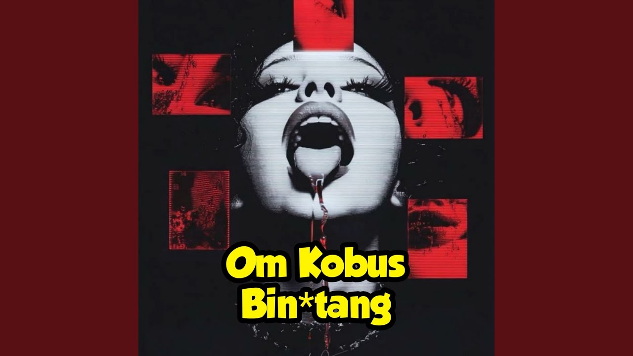 Om Kobus Binatang (Party Viral)