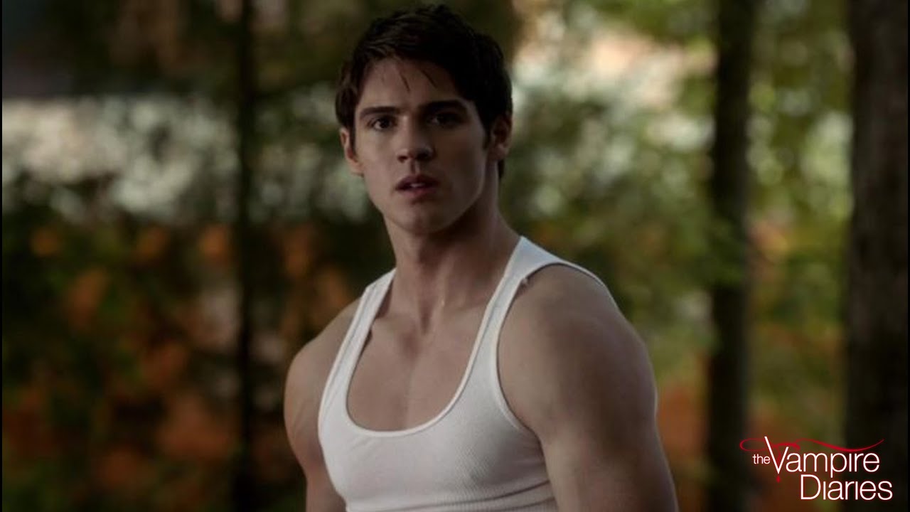 Jeremy Gilbert - Thunder