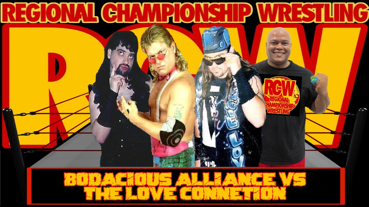 Love Connection vs Bodacious Alliance