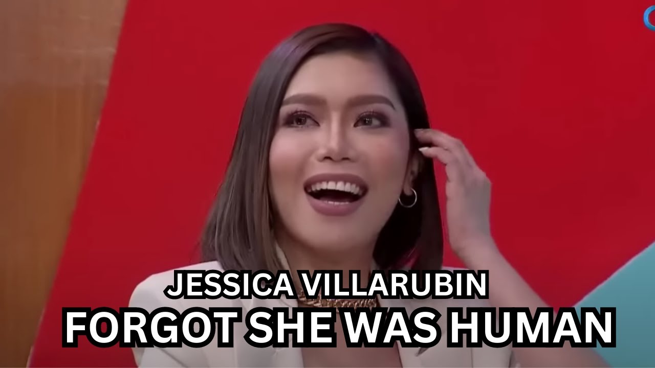 7 TIMES JESSICA FORGOT SHE WAS A HUMAN | Best of Queendom 2021