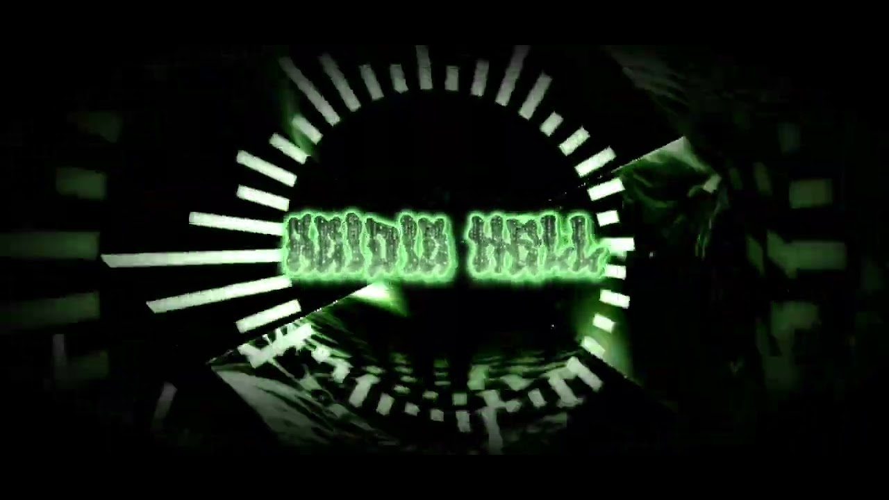 ACIDIC HELL