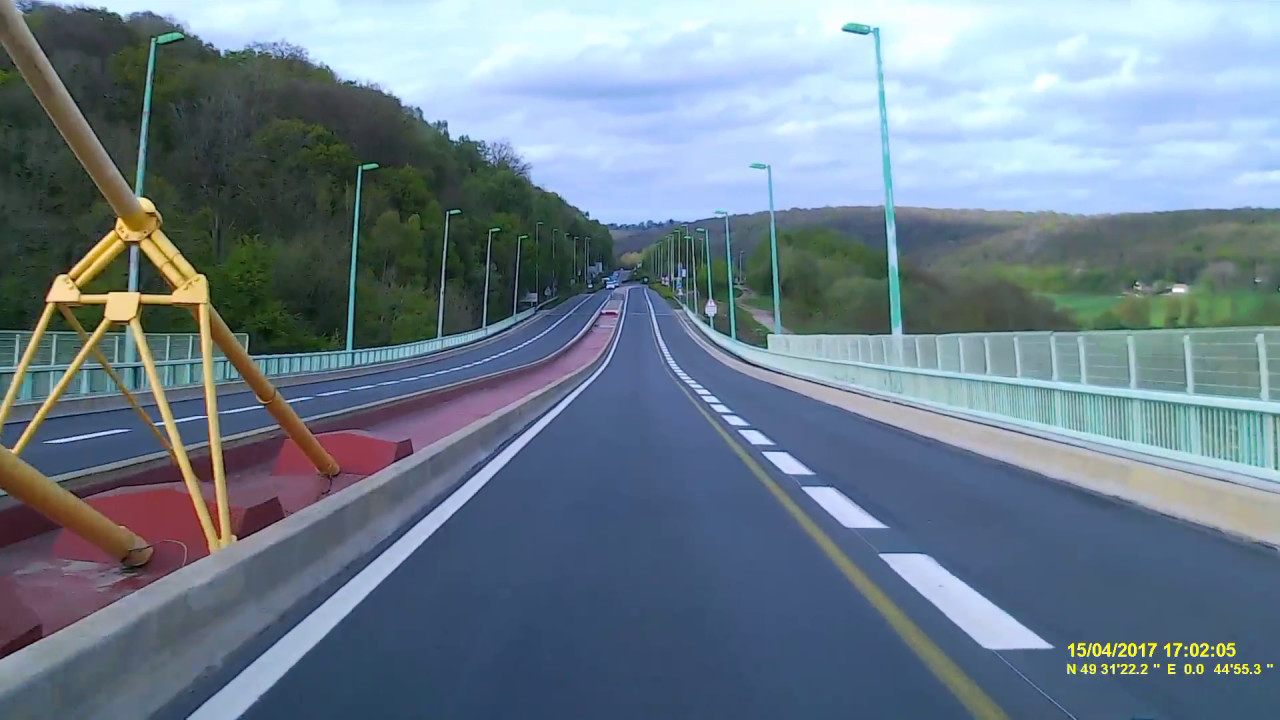 Pont de Brotonne