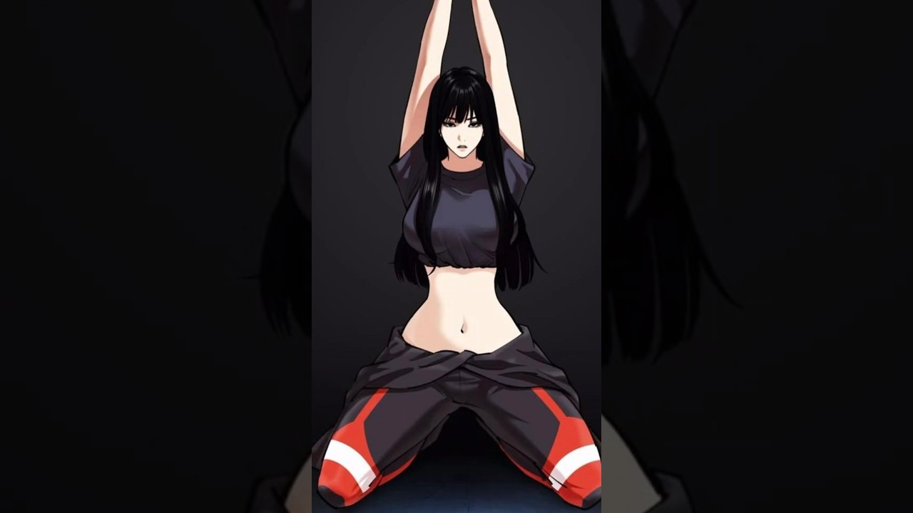 Who Are the 3 Peak Fighters of Lookism’s 2nd Generation?
