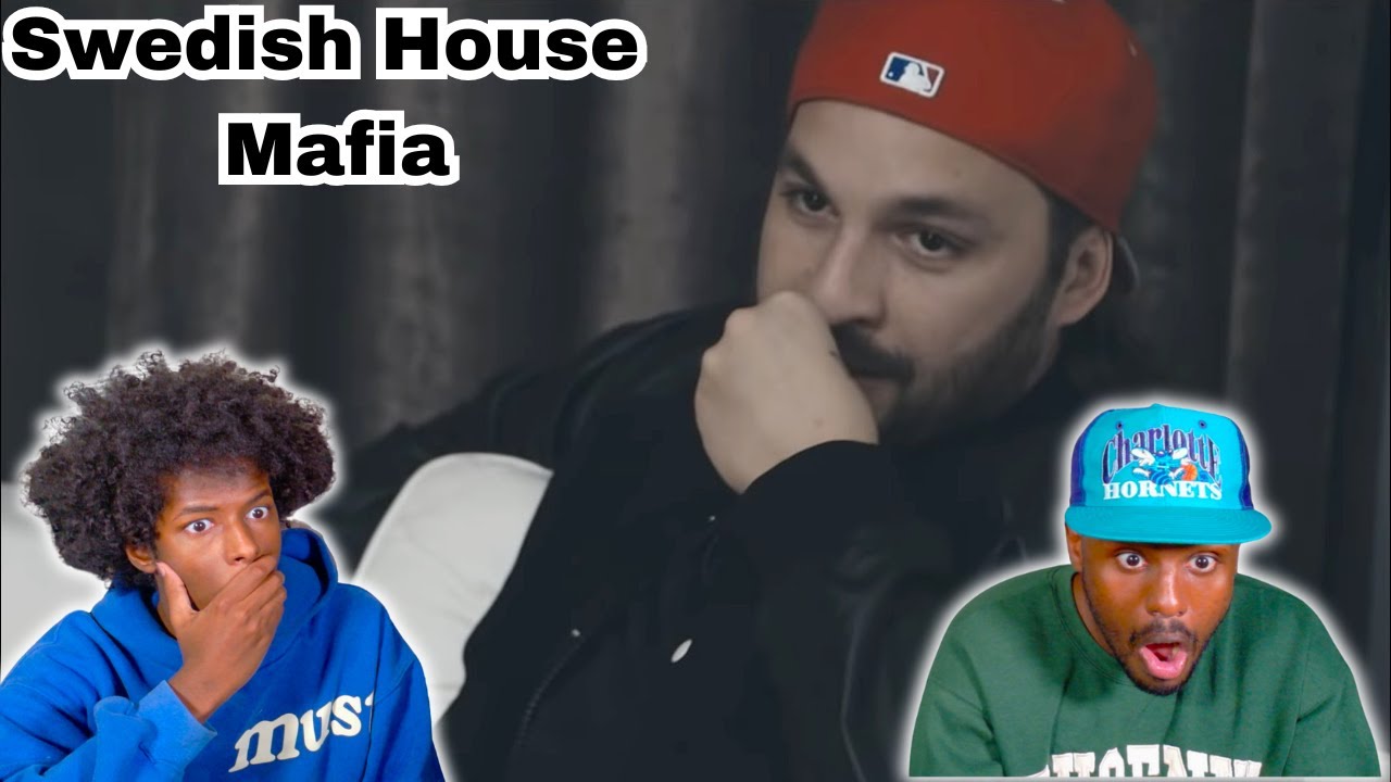 FIRST TIME REACTION - Swedish House Mafia ft. John Martin - Don't You Worry Child (Official Video)