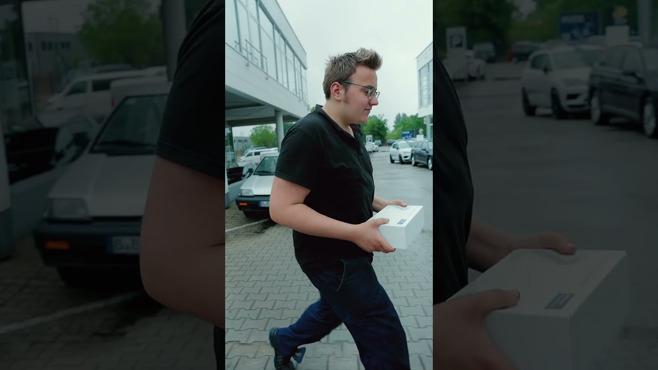 Marderbiss am Auto? So kann man vorbeugen ...