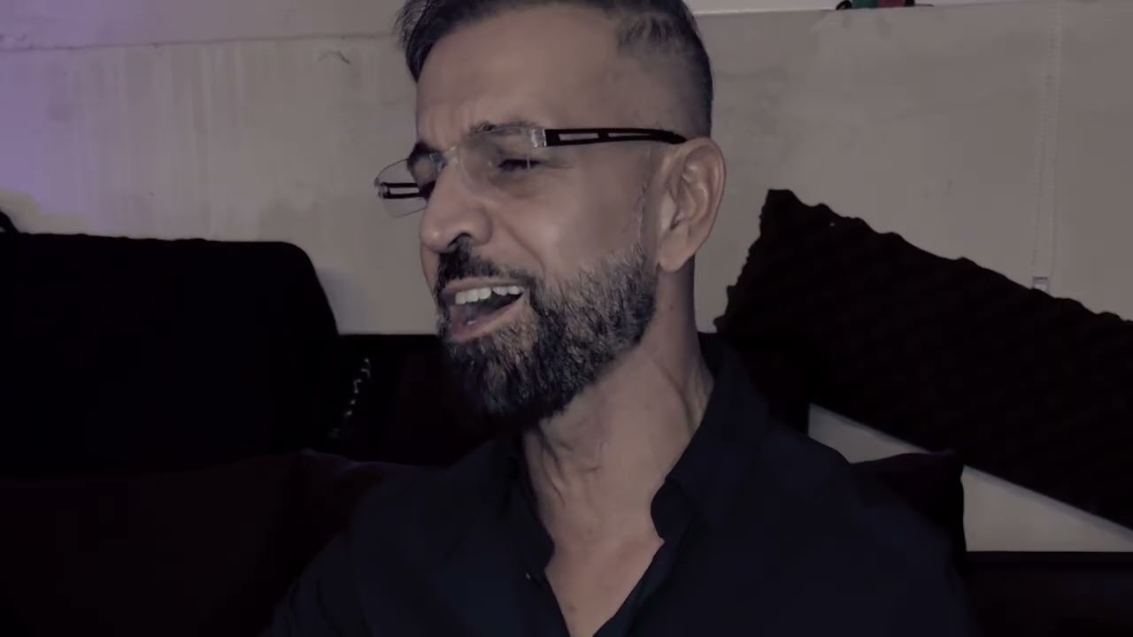 Erkan Acar Mardinli biri