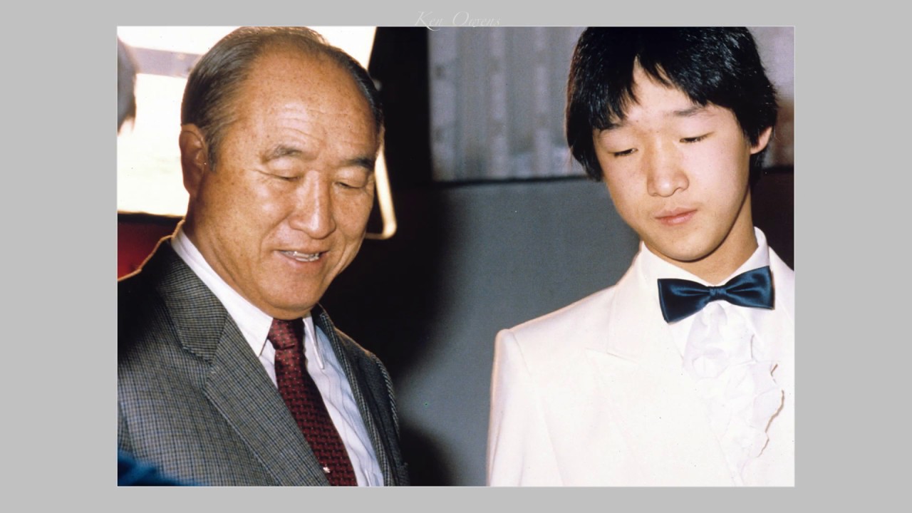 Heung Jin Nim Moon