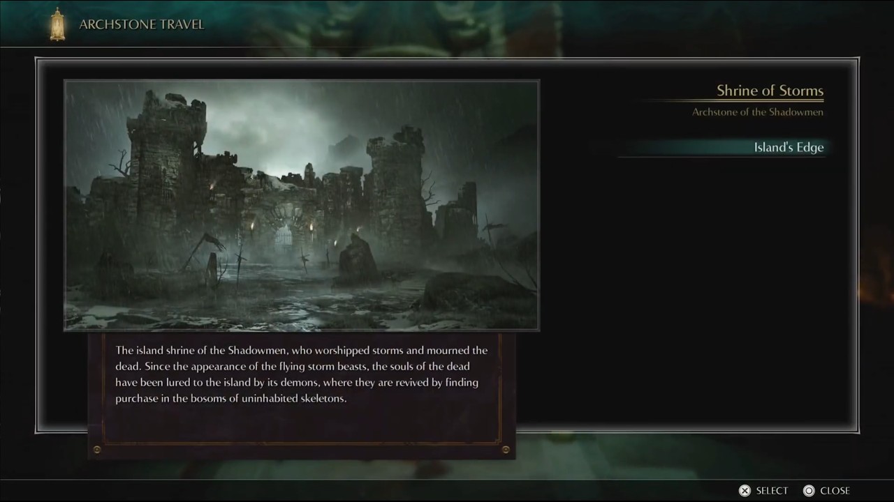 How to SL1 NG+5 PBWT - 4-1 Island’s Edge | Demon’s Souls