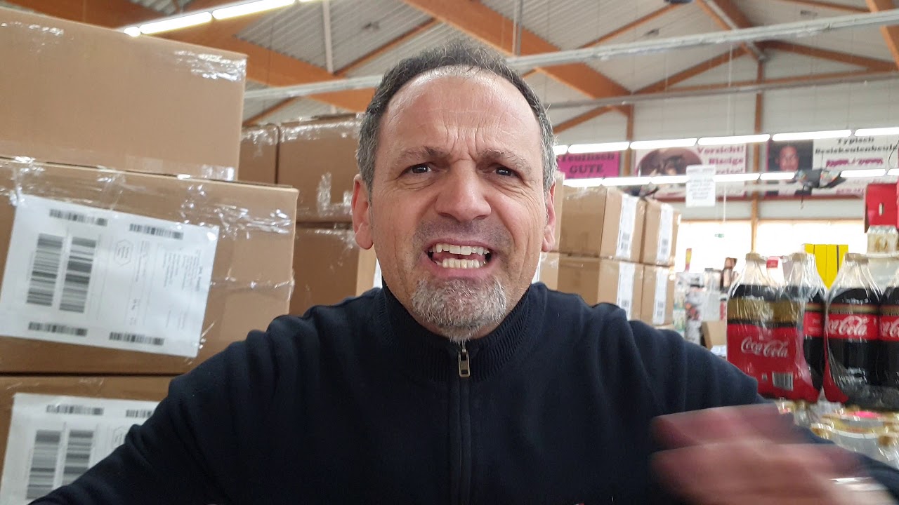 Video-Aktions-Deal: Bitte bleibt GESUND Gigadeal !!!