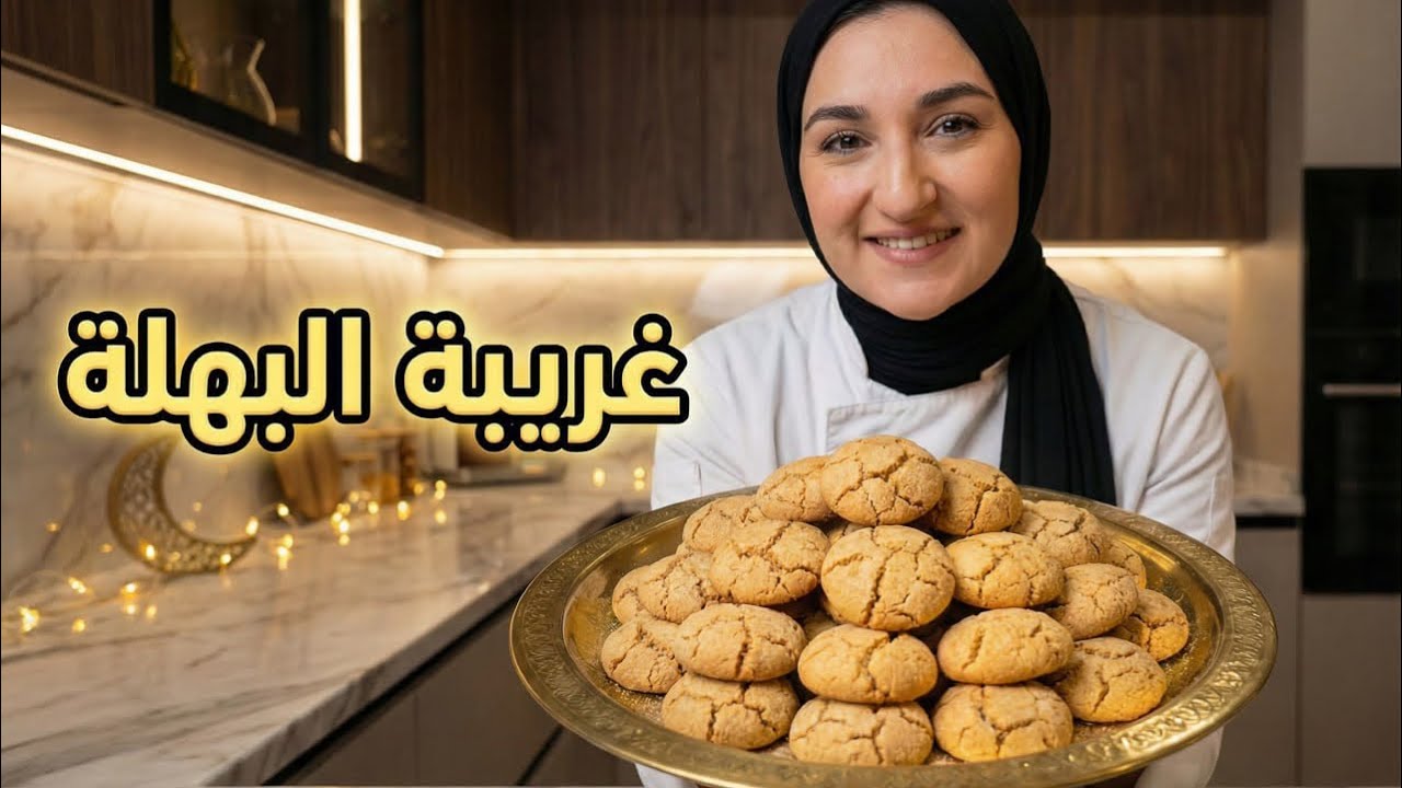البهلة ديال أشهر المحلات فالرباط وصفة ناااجحة من أول مرة  