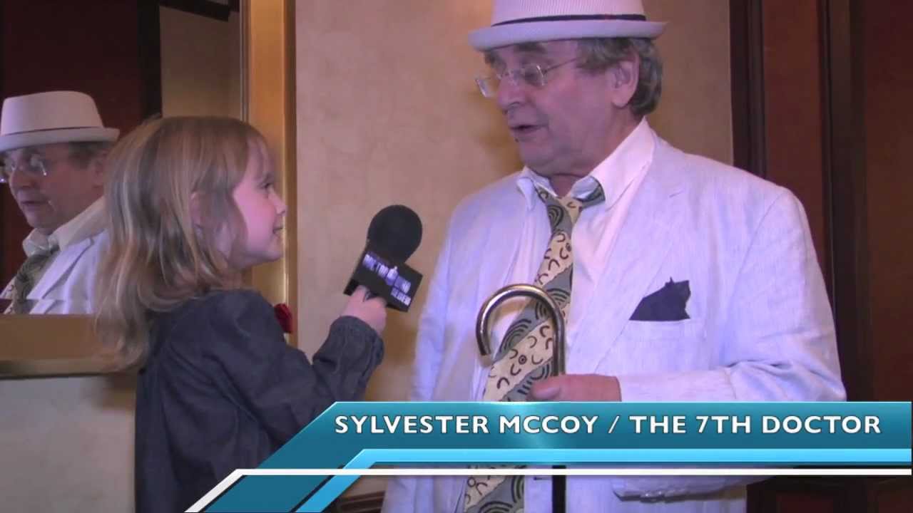 Lindalee at the Gallifrey One Doctor Who Convention (2013)