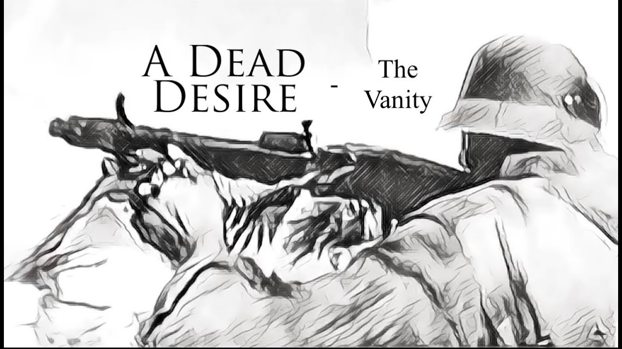 A Dead Desire - The Vanity
