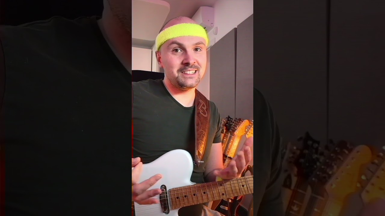 Co zrobić, żeby kostka nie blokowała się w trakcie grania?