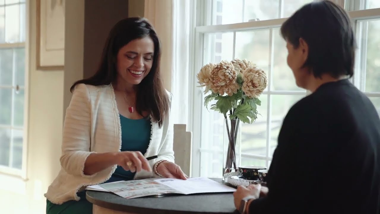 Cathy Poungmalai | Top Producing Agent In Northern VA - CallCathy.com