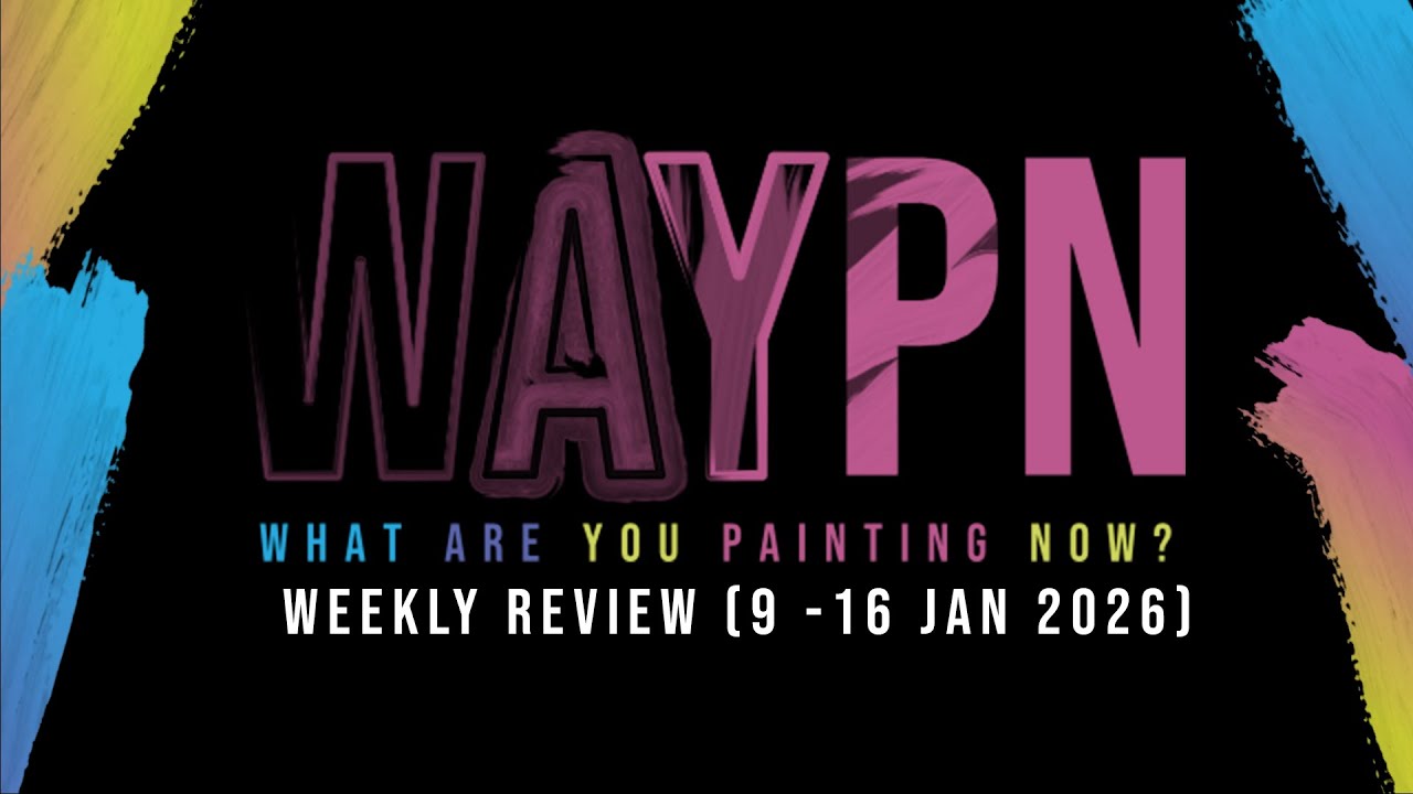 WAYPN Reviews Live Stream 9 to 16 Jan 2026