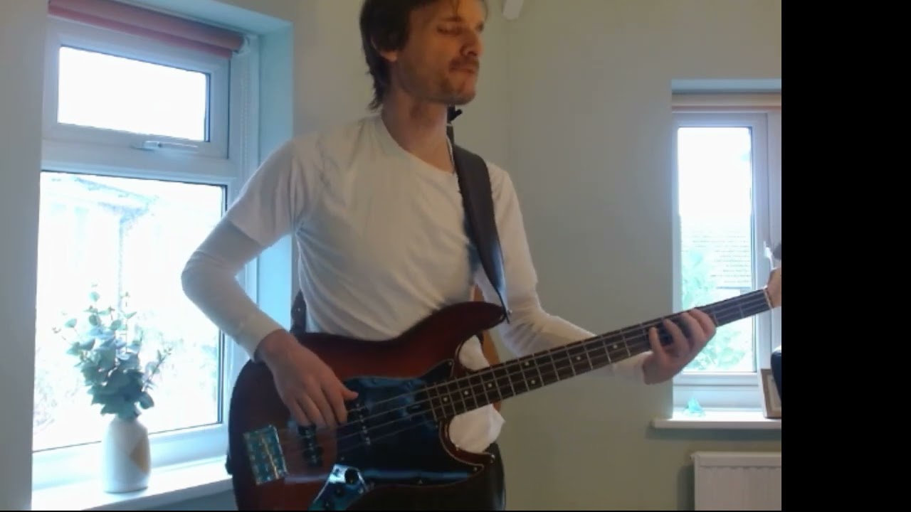 Love will work it out - Durand Jones & the Indications
