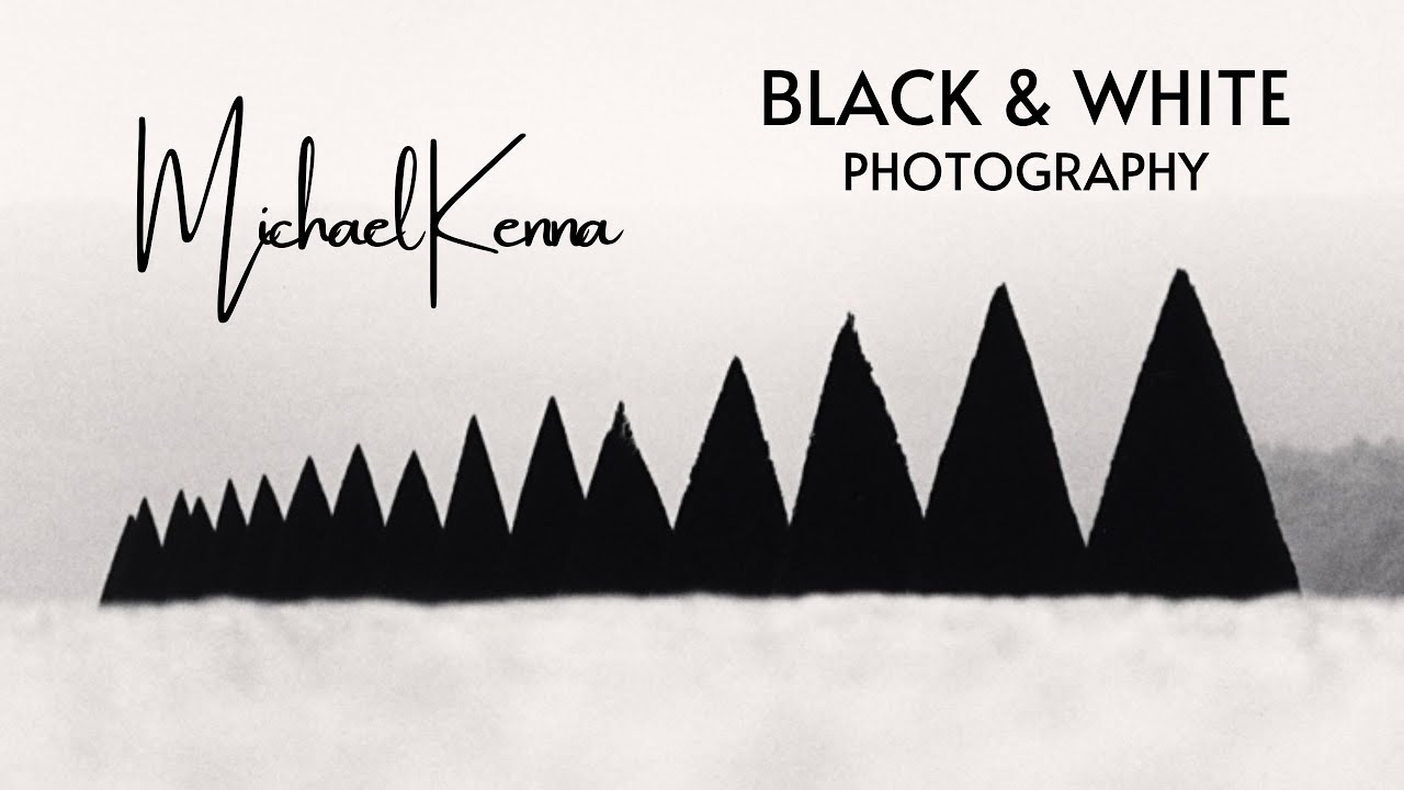 Black and White Photography - 