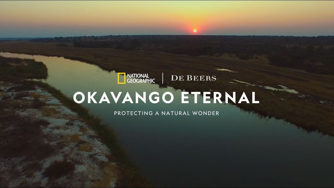 Okavango Eternal
