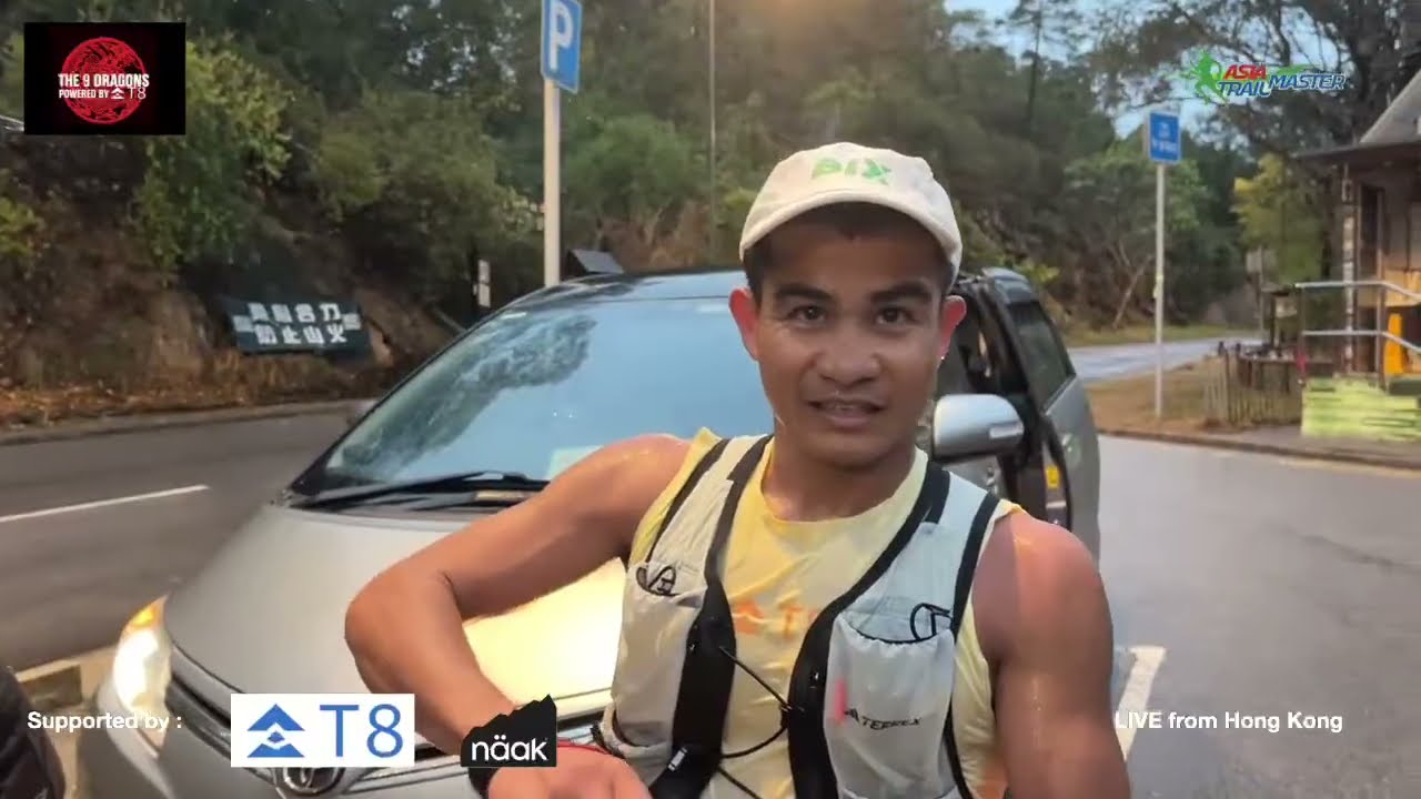 ATM LIVE - UPDATE CP 6: S10 Championship Final at The 9 Dragons in Hong Kong