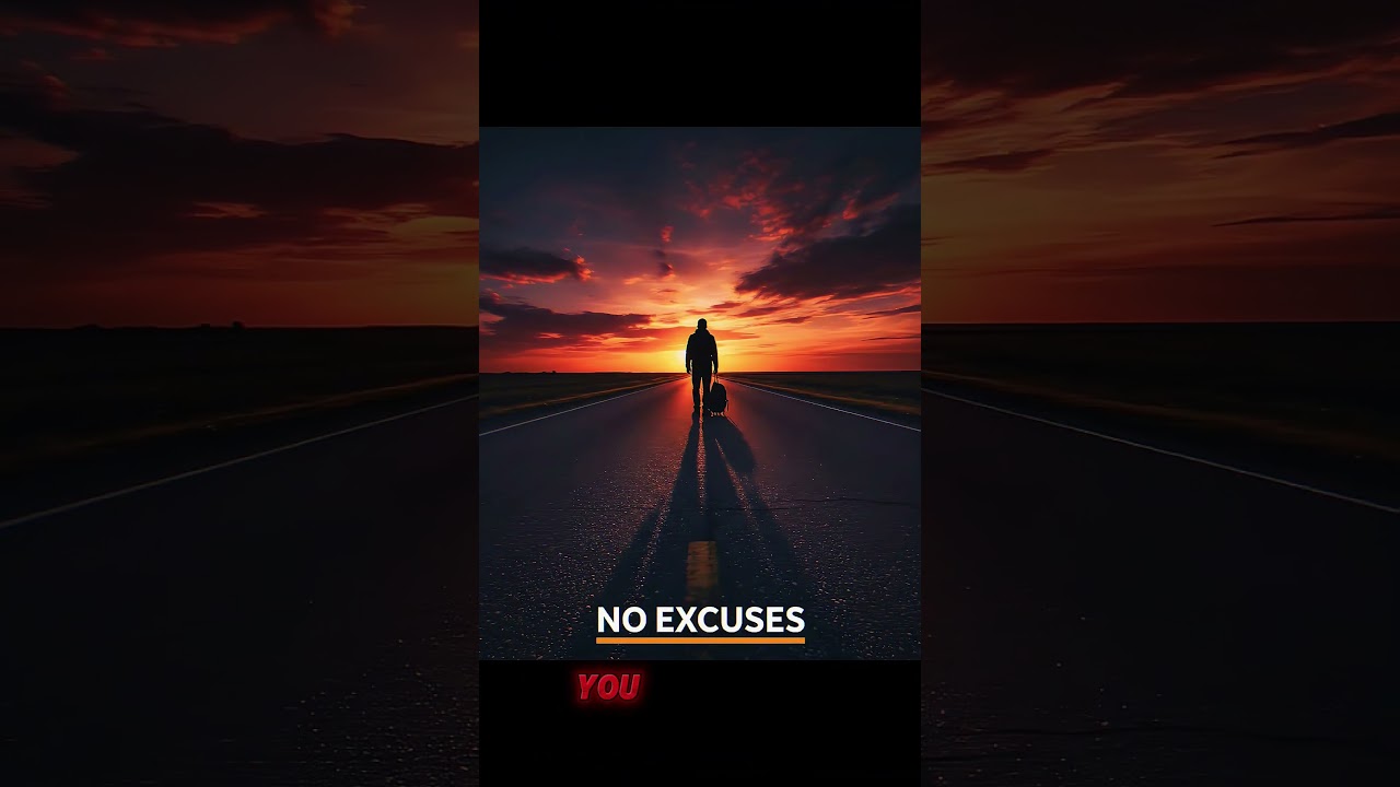 No One Is Coming to Save You 