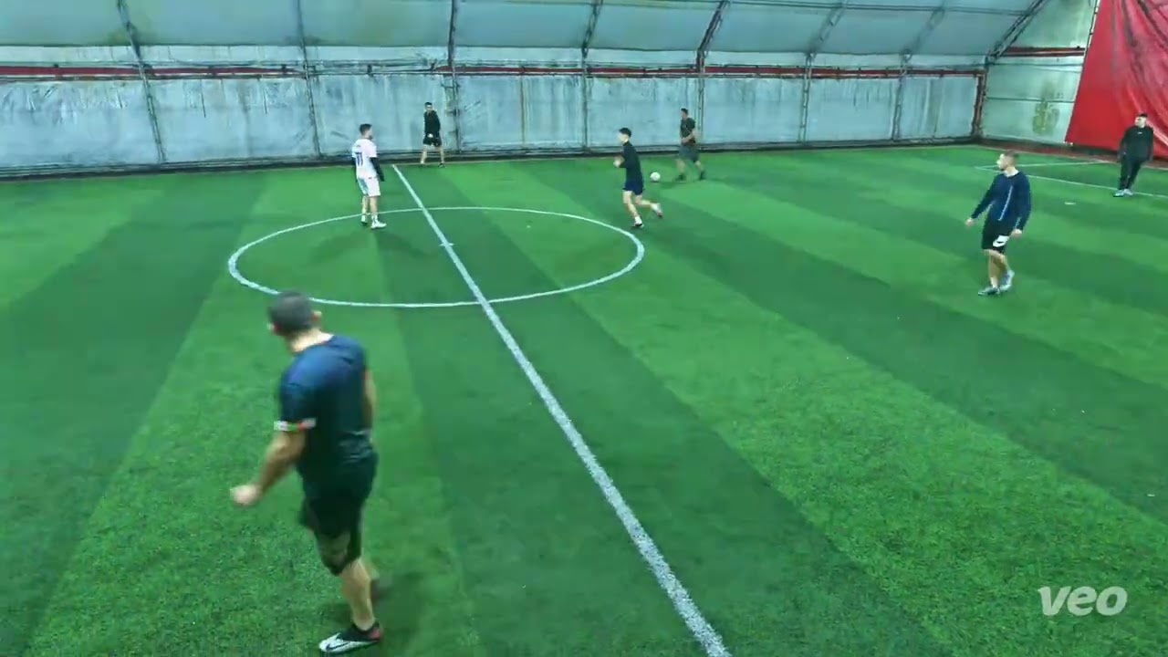 Vadardha - Armathi 10-6. Kalceto Manez 04.02.2026