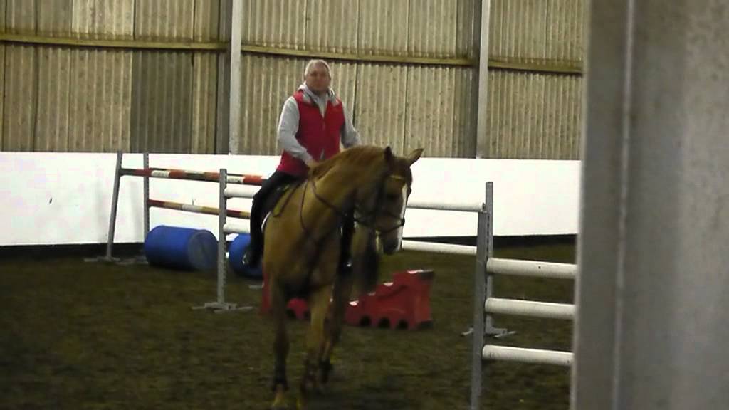 Geoff Billington 2