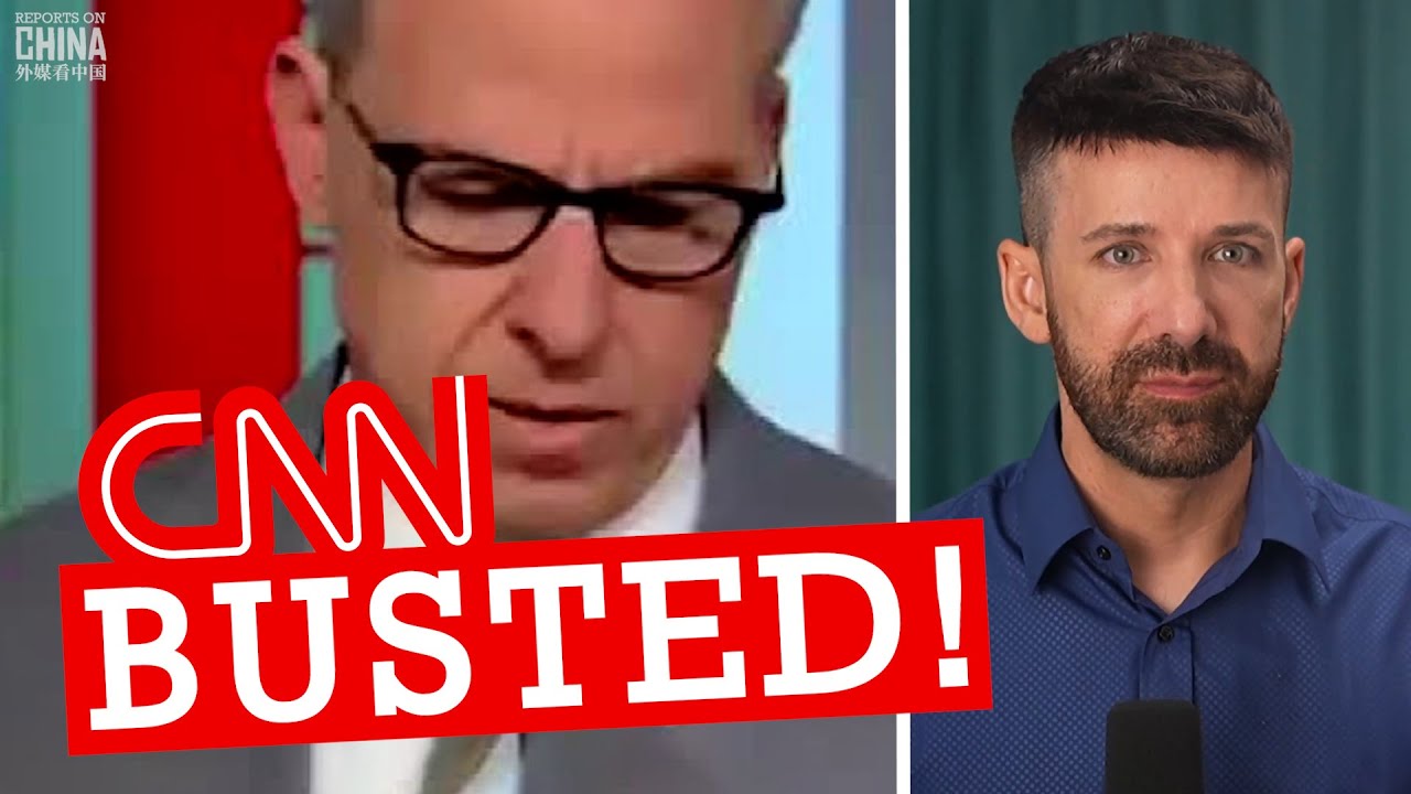 CNN вынуждена признать, что китайская &laquo;дипломатия долговых ловушек&raquo; &mdash; ЛОЖЬ