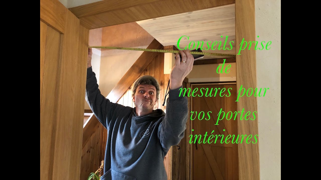 comment bien prendre ses mesures méthodes et conseils