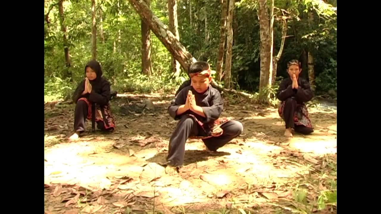 Silat Siamang Laut Malaysia (The Heritage of Malay Silat)
