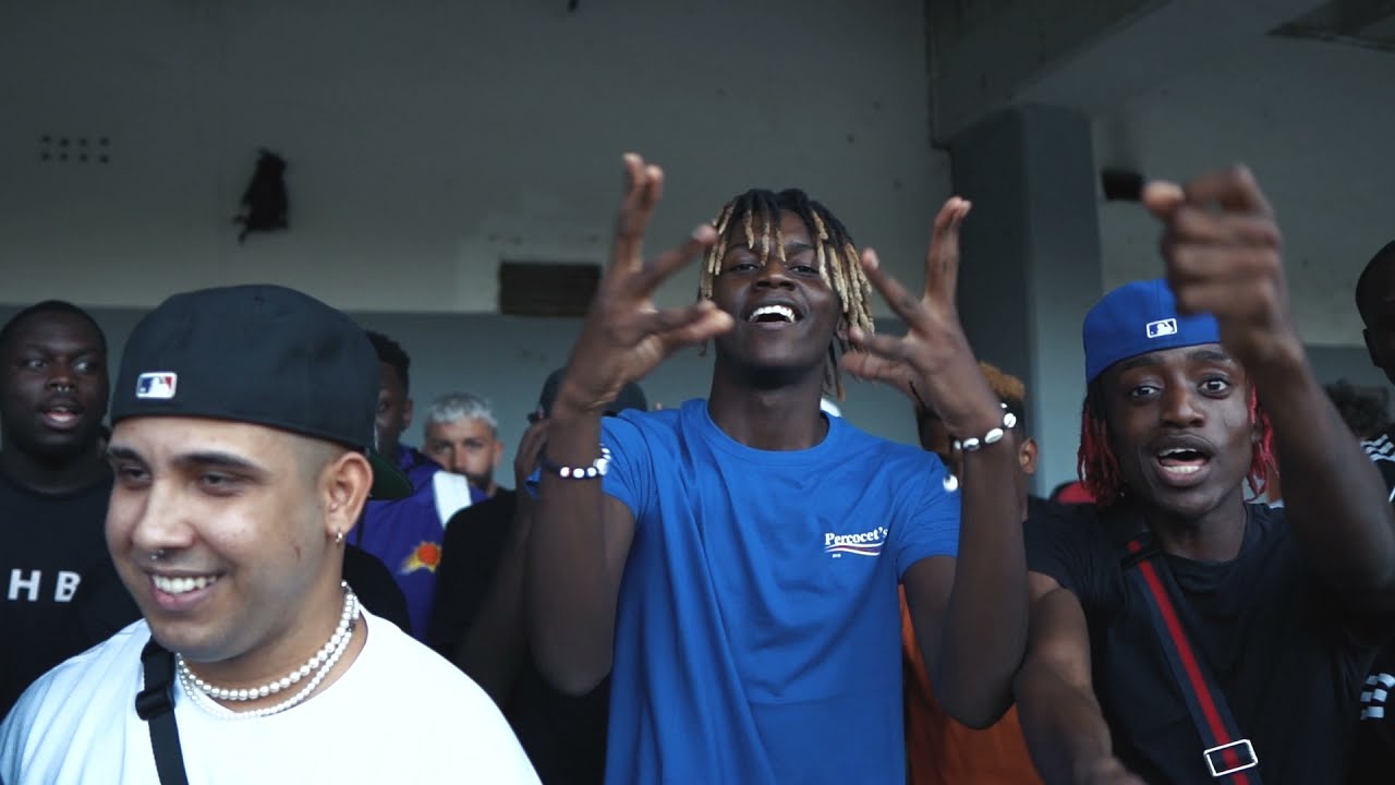 [Remix] Richi Bling - T.W.T 