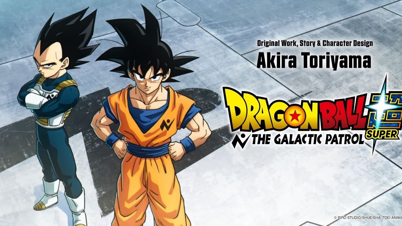 ¡¡DRAGON BALL SUPER VUELVE!! Saga de Moro y Remaster de Beerus