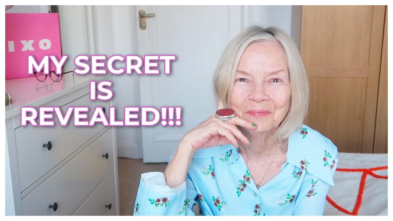 MY SECRET IS REVEALED!!! | WEEKLY VLOG