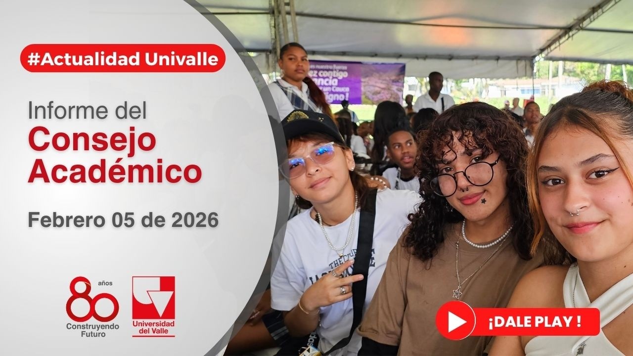 Consejo Académico: Nuevos programas, calendarios y éxito en inscripciones para 2026 🚀