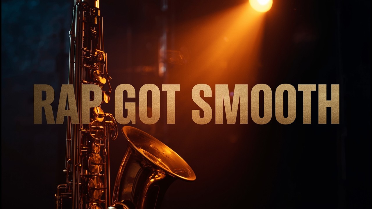 90s & 2000s Rap Turned Smooth Blues 🎷 | Ice Cube & Big Tymers Reimagined