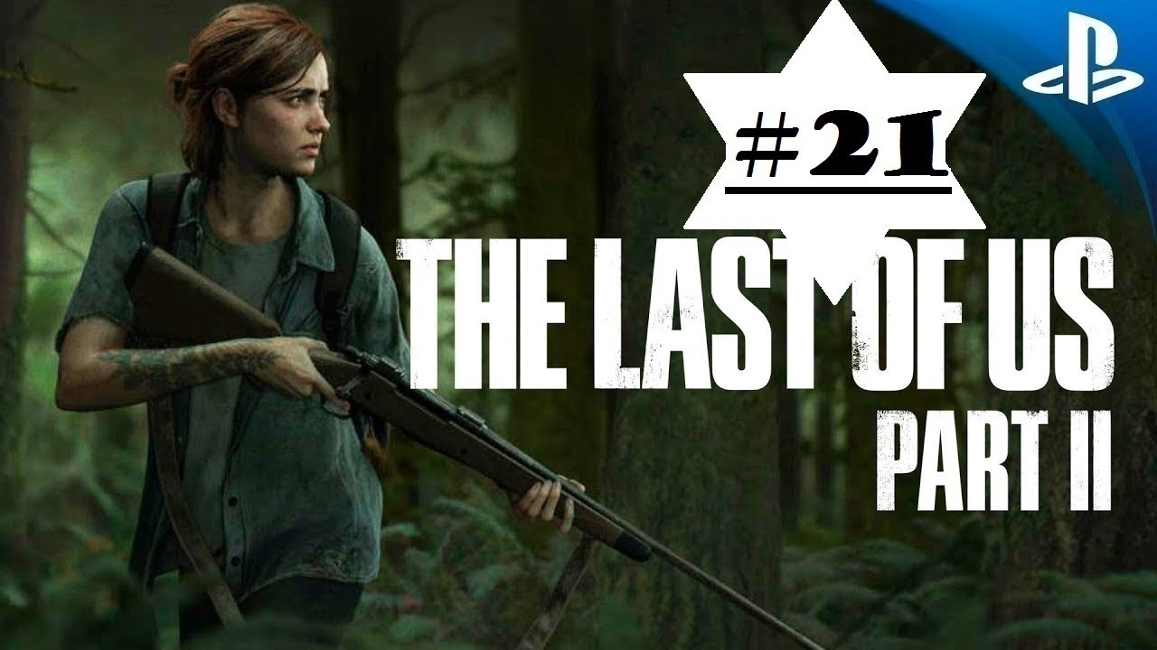 #21 MINUS OWEN AND MEL🔴МИНУС ОУЭН И МЕЛ🔴THE LAST OF US: PART 2🔴ОДНИ ИЗ НАС: ЧАСТЬ 2