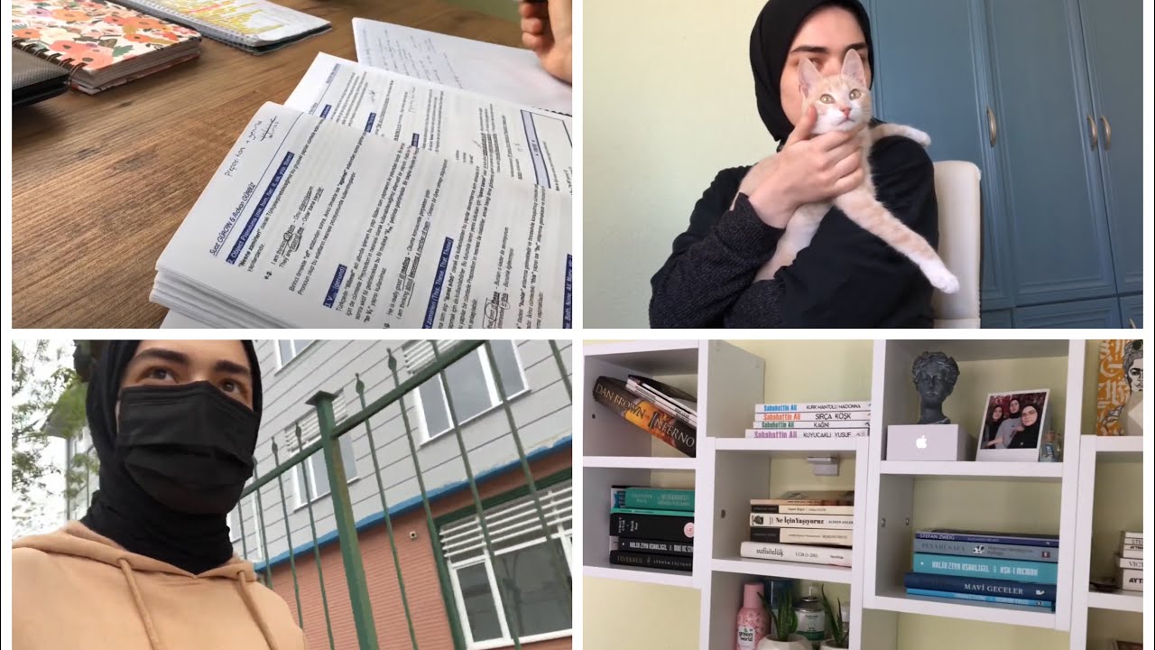 Vlog | Erasmus | Sepet | Kargo | Leo