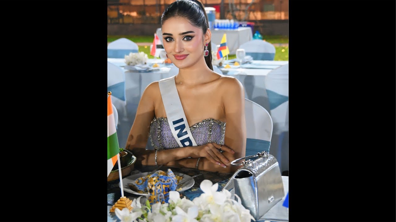LIVE 🔴 DAY 12 In MISS UNIVERSE 2025