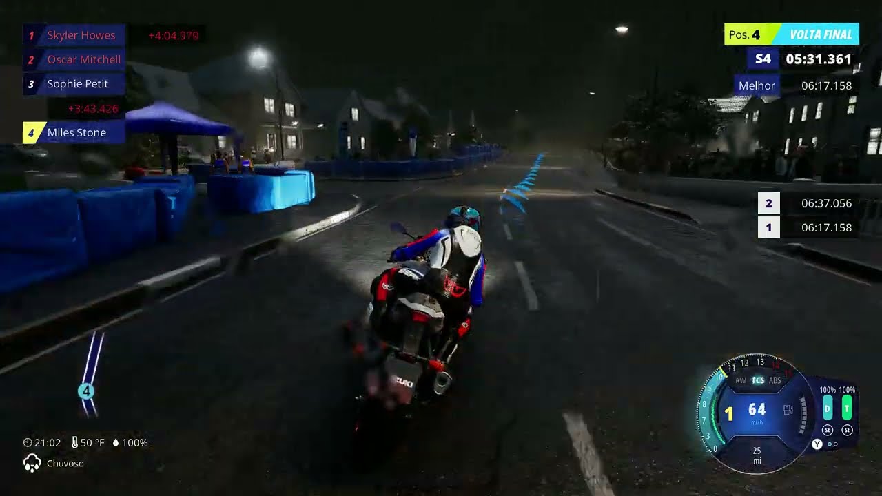 Ride 6 