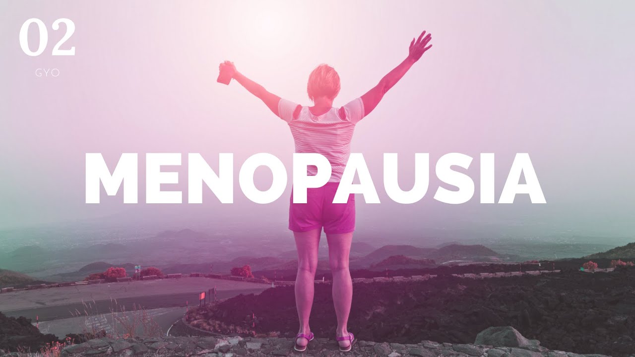 MENOPAUSIA - ENARM
