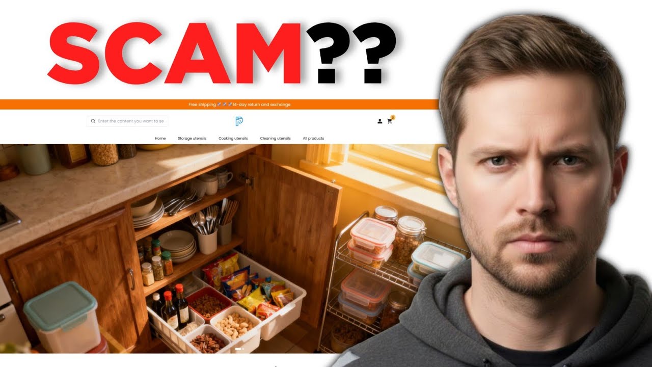 Обзор Pinbaodr.com &ndash; легитимный интернет-магазин или мошеннический сайт?
