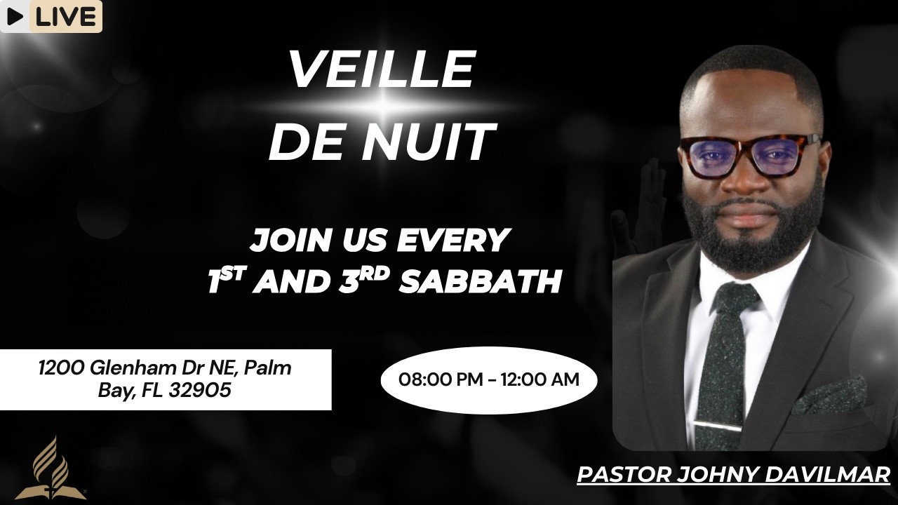 Veille De Nuit/7 February 2026