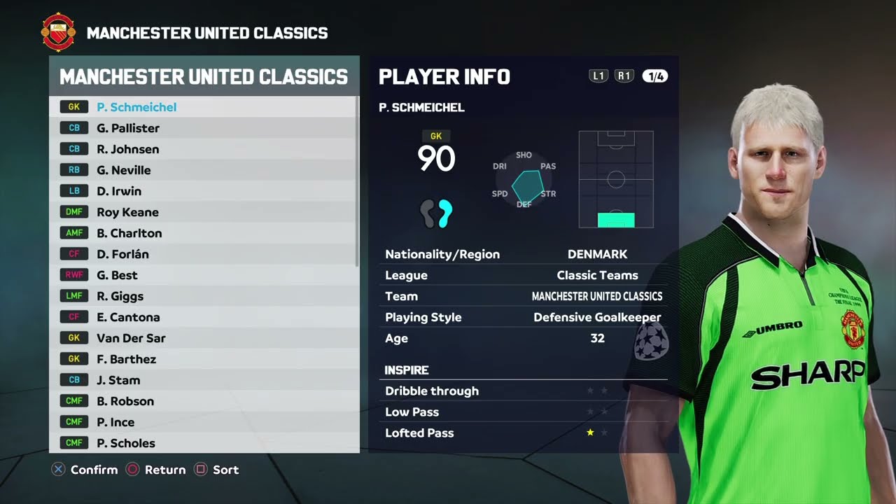 PES 2026® BITBOX PATCH™ Rev 2