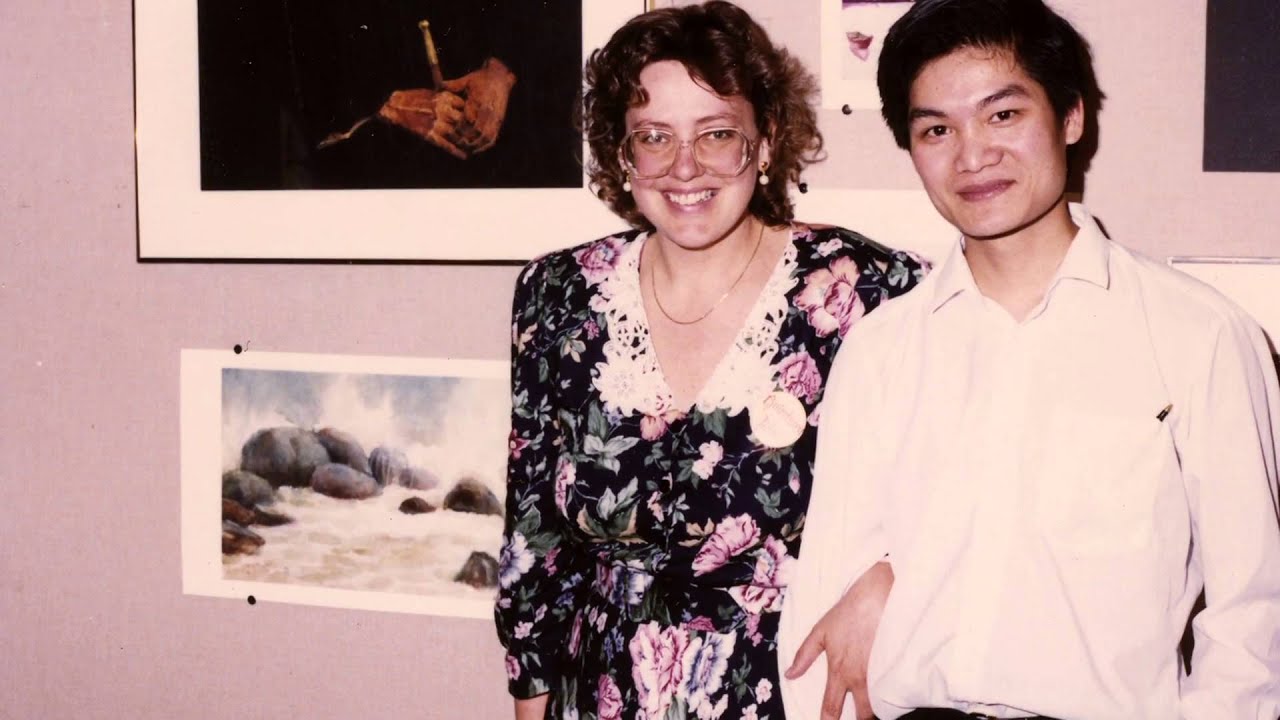 My Journey, Yong Chen