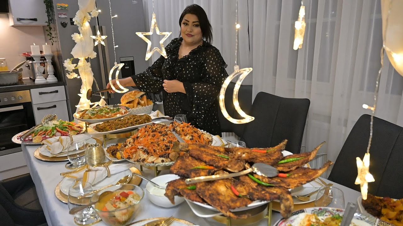 سال نو مبارک | و نوروزی برای دخترم 😍🎆