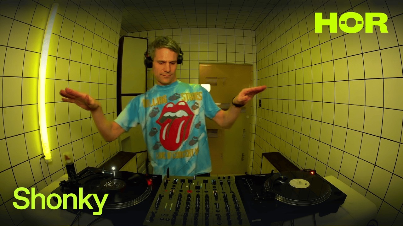 Shonky | HÖR - March 9 / 2026