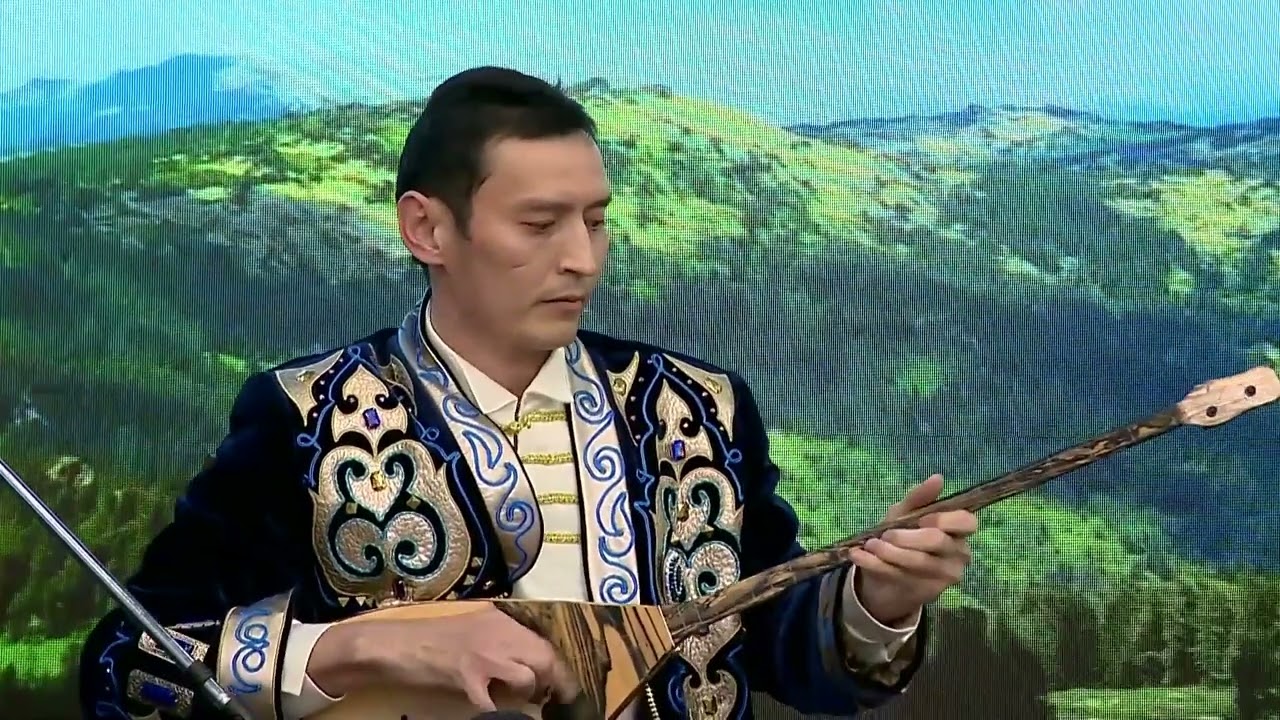 Қайрат Айтбаев. «Көкейкесті», Тәттімбет