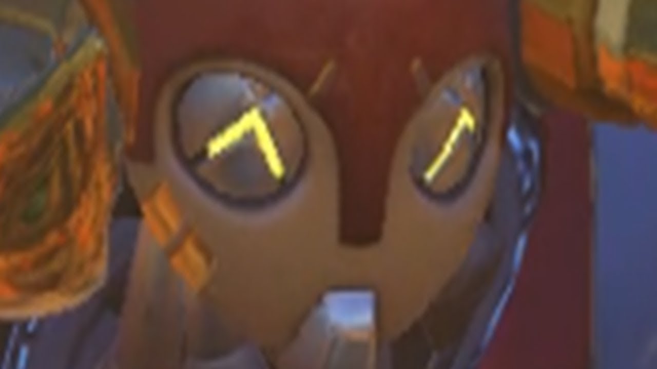 OrIsA NeEdS a NeRF!