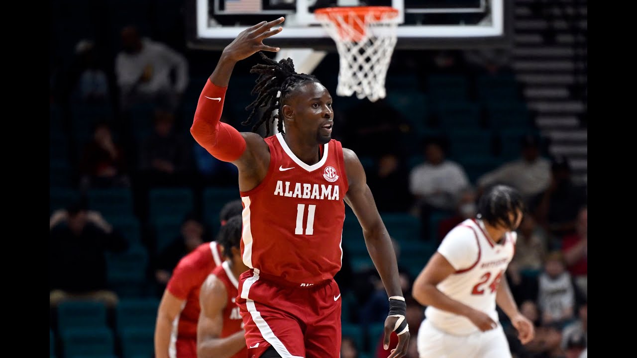 Cliff Omoruyi 2024-25 Season Highlights