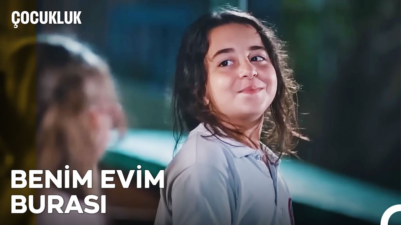 Mavi'nin Kız Kardeşleriyle En Mutlu Günü | Çocukluk